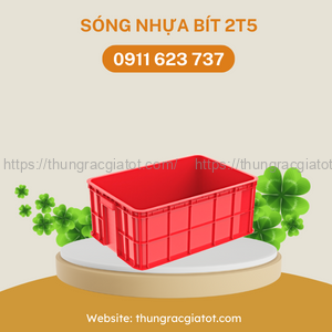 song-nhua-bit-2t5 Sóng nhựa bít 2T5
