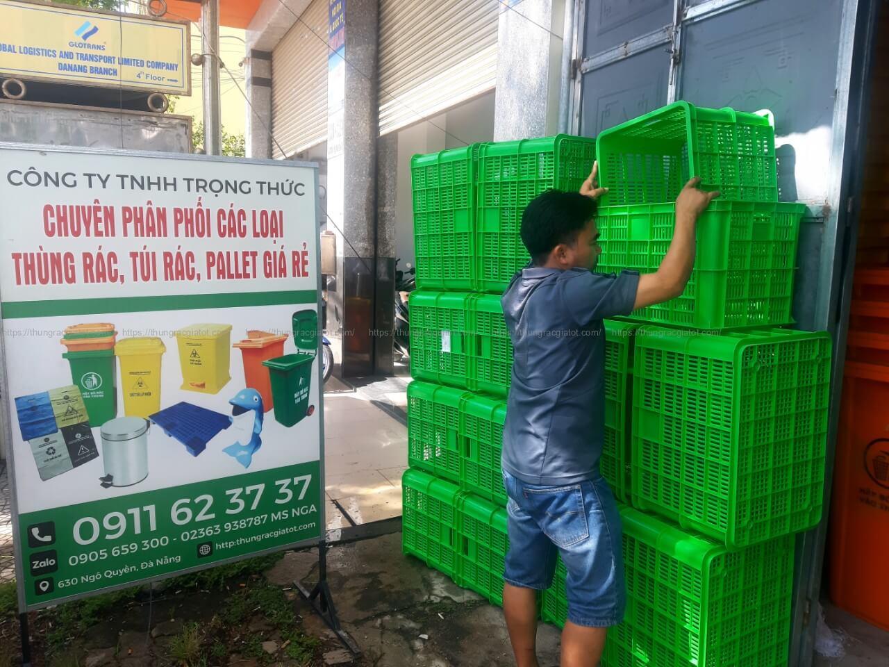 sóng nhựa đà nẵng