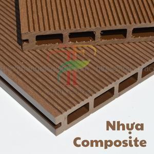 Nhựa composite là gì