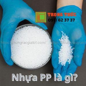 nhựa PP