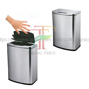 thùng rác eko