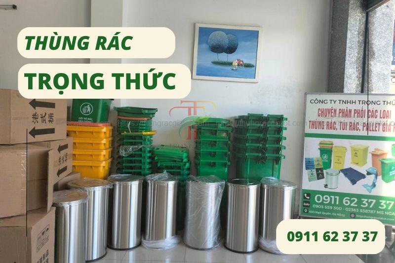 Địa điểm mua thùng rác Tây Ninh Địa điểm mua thùng rác Tây Ninh