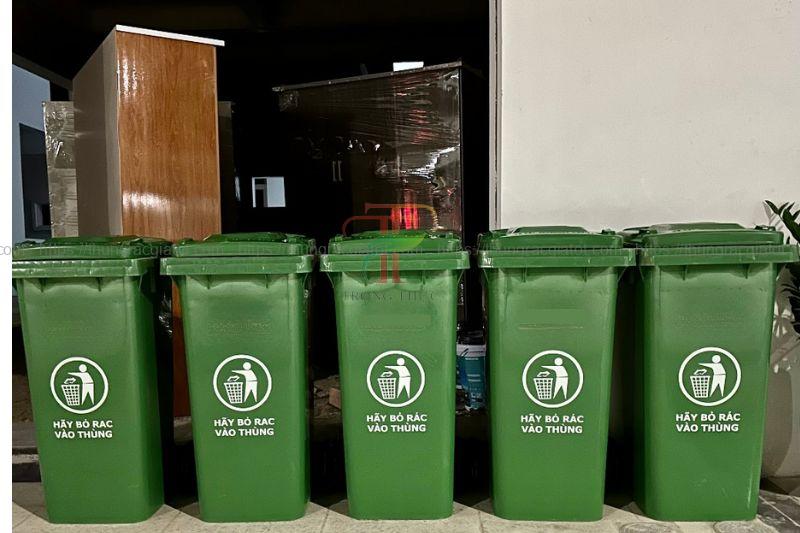 Phương thức vận chuyển