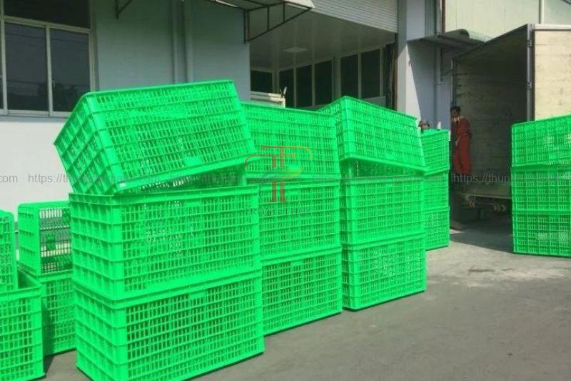 Tìm hiểu về sóng nhựa Sài Gòn