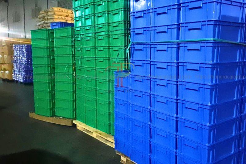 mua sóng nhựa bít 2t5 tại công ty Trọng Thức