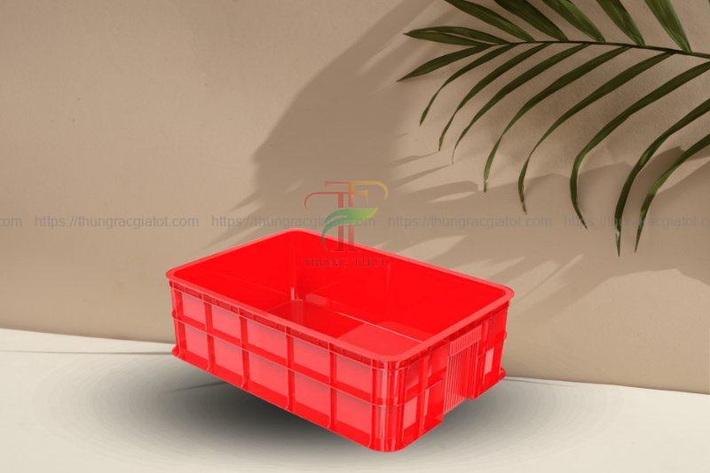 Hình ảnh sóng bít 1t9 màu đỏ