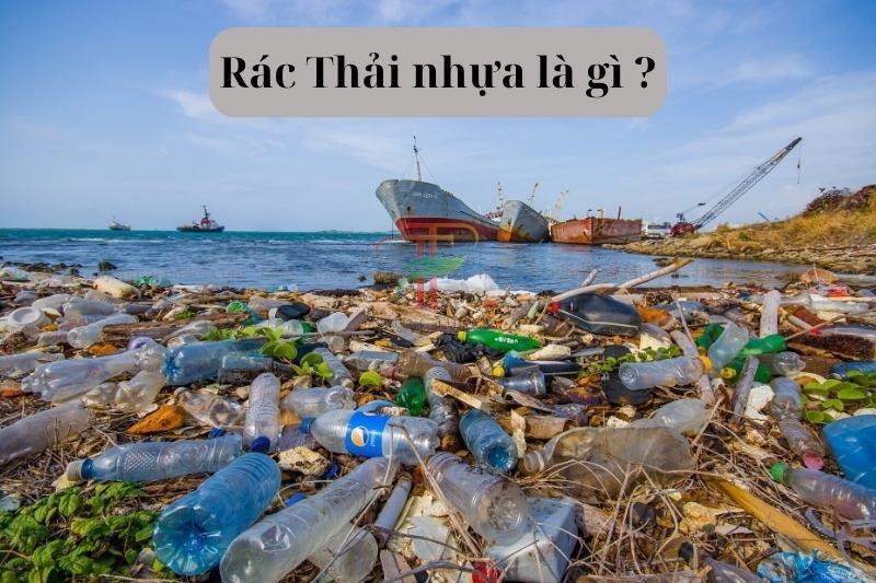 rác thải nhựa là gì