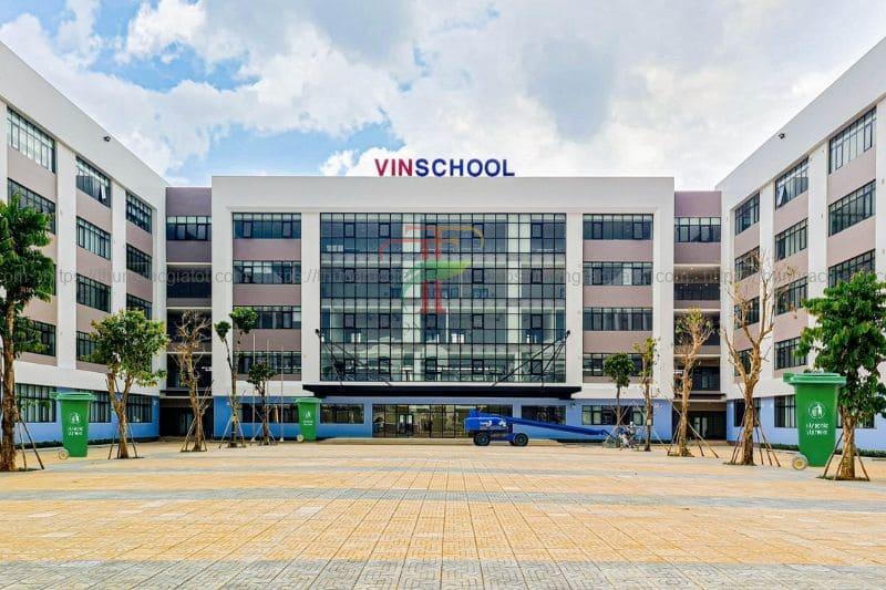 Tổng quan về sự dự án