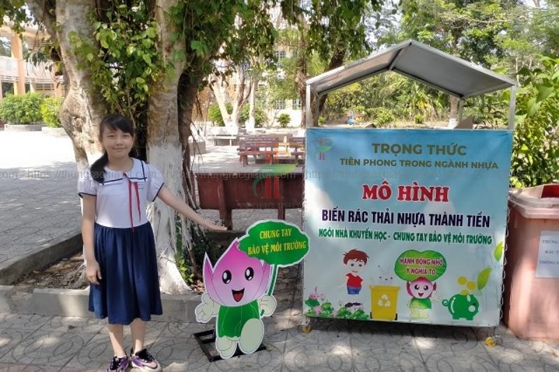 Dự án mang lại hiệu quả tích cực