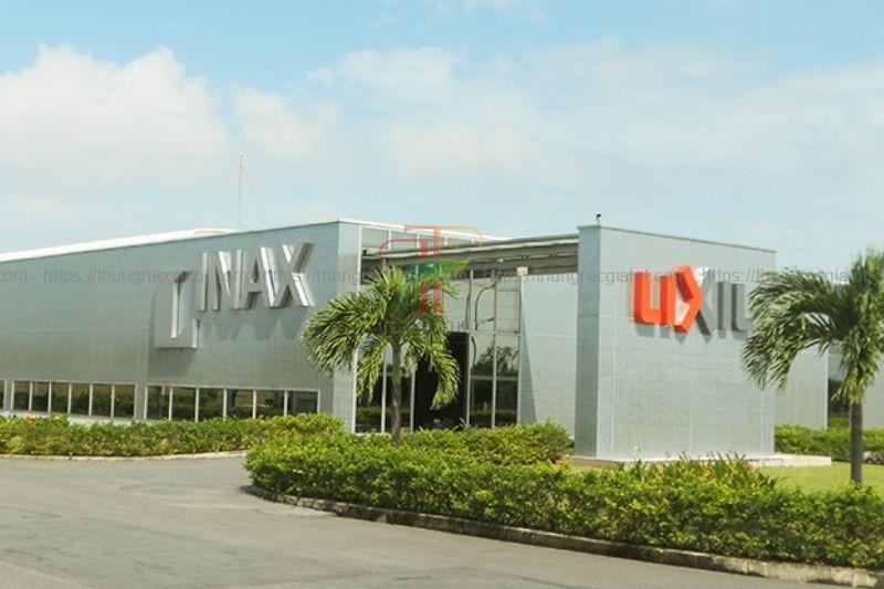 Tập đoàn Lixil