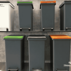 Thùng đựng rác fitis 10L