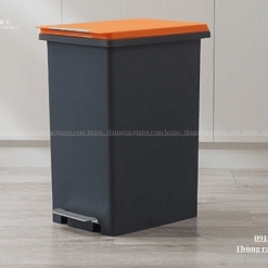 Thùng đựng rác fitis 10L