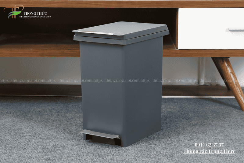 thung-rac-fitis-10l-4 Thùng đựng rác fitis 10L
