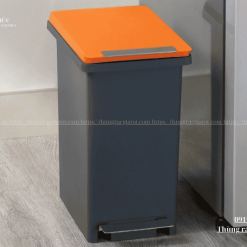 Thùng rác fitis 10L