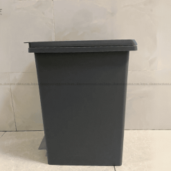 Thùng rác Fitis 20l
