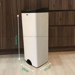 Thùng đựng rác Fitis 22L