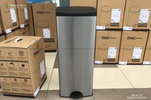 Thùng rác Fitis 22L