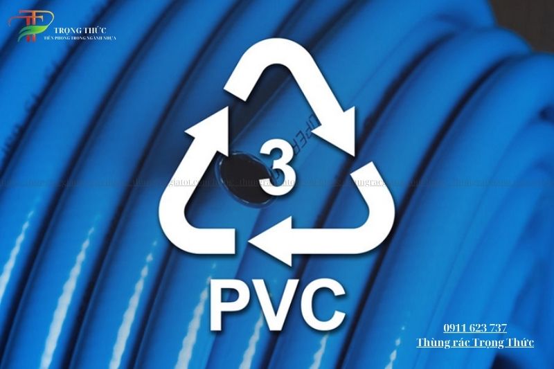 Nhựa PVC
