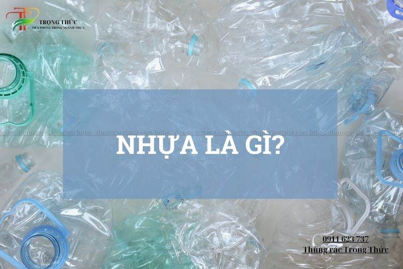 Nhựa