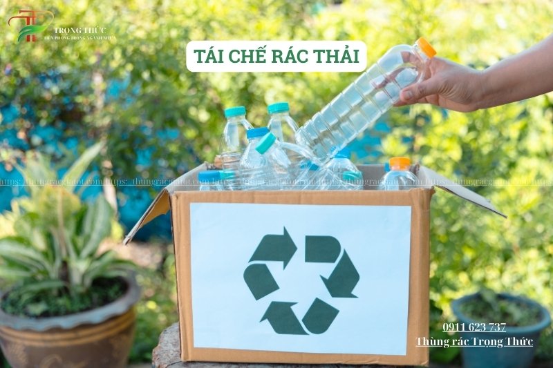 Tái chế rác thải