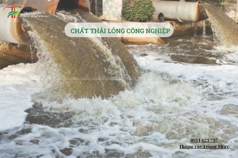 Chất thải