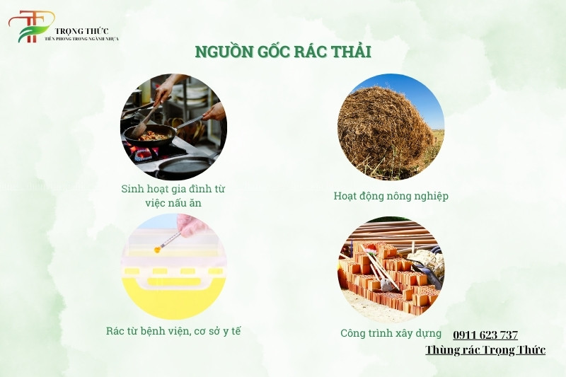 Chất thải